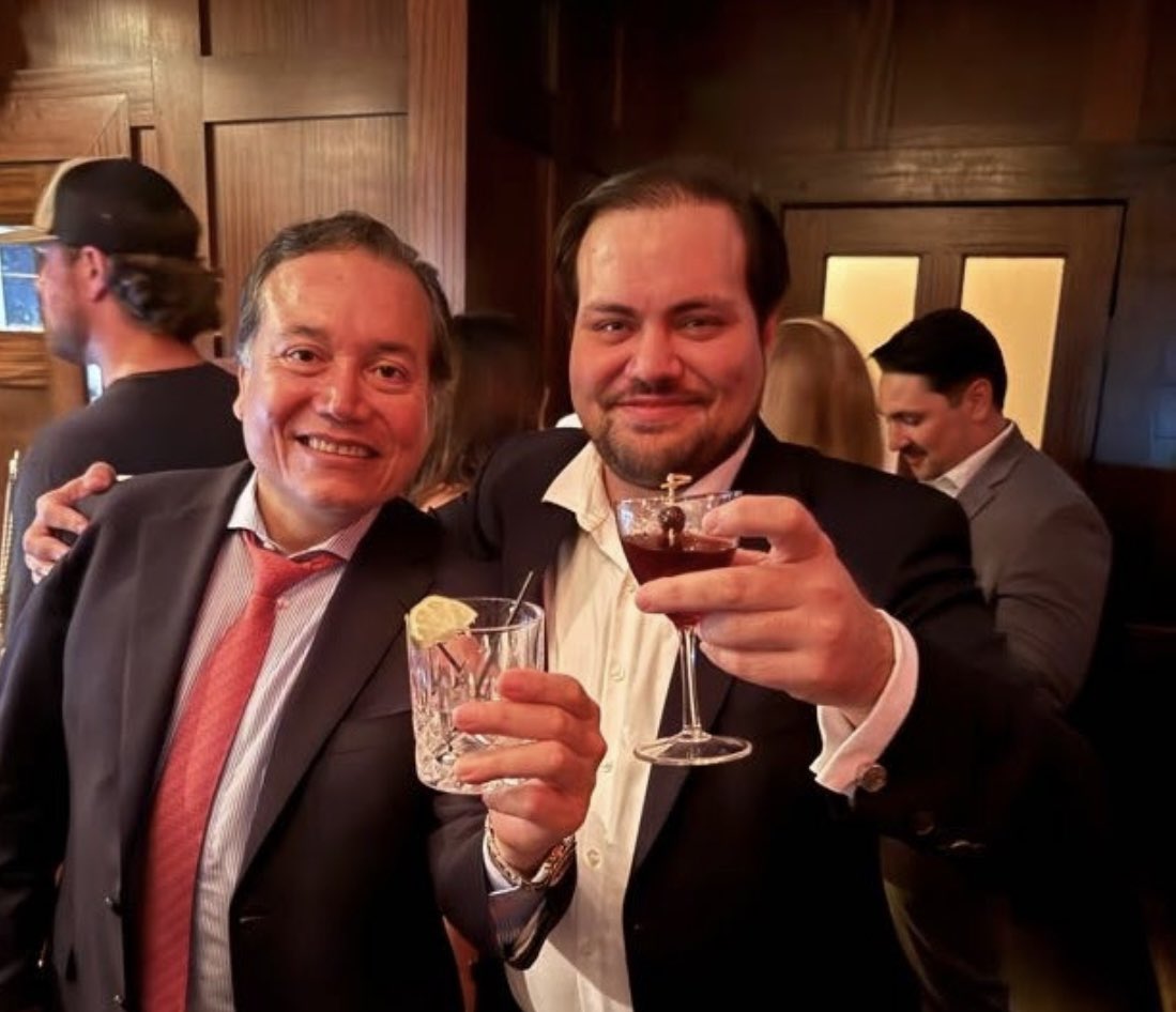 Alejandro Rodriguez, MD, FACS (@arrodriguezmd) on Twitter photo Congratulations to <a href="/md_overholt/">Tyler Overholt Daniel, MD</a> <a href="/Refugia_UroMD/">Justin Refugia, MD</a> <a href="/uro_ABCohen/">Adam Cohen, MD</a> ! Great Chief residents graduating this year! Ready to share, lead and shape the future of urology! <a href="/wakeurology/">Wake Forest Urology</a> family! ❤️ Congratulations to <a href="/md_overholt/">Tyler Overholt Daniel, MD</a> <a href="/Refugia_UroMD/">Justin Refugia, MD</a> <a href="/uro_ABCohen/">Adam Cohen, MD</a> ! Great Chief residents graduating this year! Ready to share, lead and shape the future of urology! <a href="/wakeurology/">Wake Forest Urology</a> family! ❤️