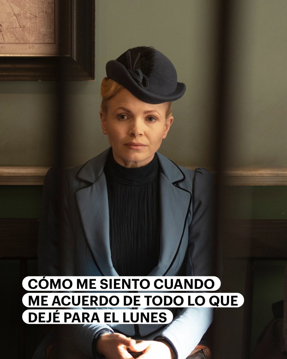 FilmAndArtsTV's tweet photo. Una nueva semana se asoma… y ya empezamos a sentirlo 😞 Pero nos motiva la nueva temporada de Miss Scarlet🙌

Miss Scarlet
Cuarta temporada
Todos los jueves
🇦🇷🇲🇽22h
🇨🇱21h
🇨🇴🇲🇽20h

#FilmAndArts #MissScarlet #KatePhillips #StuartMartin #SeriesBritanicas #Detectives https://t.co/oq3VeQQHLM