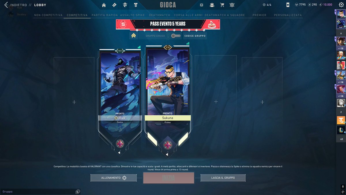 Strafery tweet media