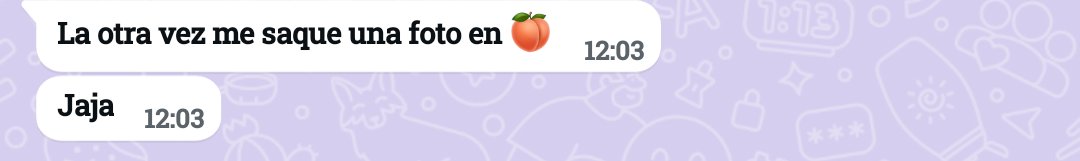 ushiwak4's tweet photo. Lo que me dijo un random ???
No entiendo de donde sienten confianza conmigo para decirme estas cosas!!! https://t.co/LCx3jUljzd