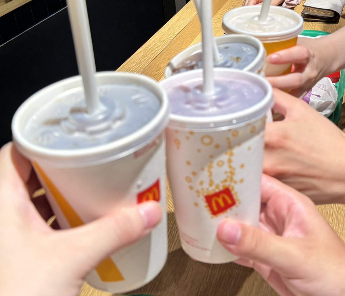 時間ない中本当にありがとうございました
6割ぐらいラブカハラスメントしてた