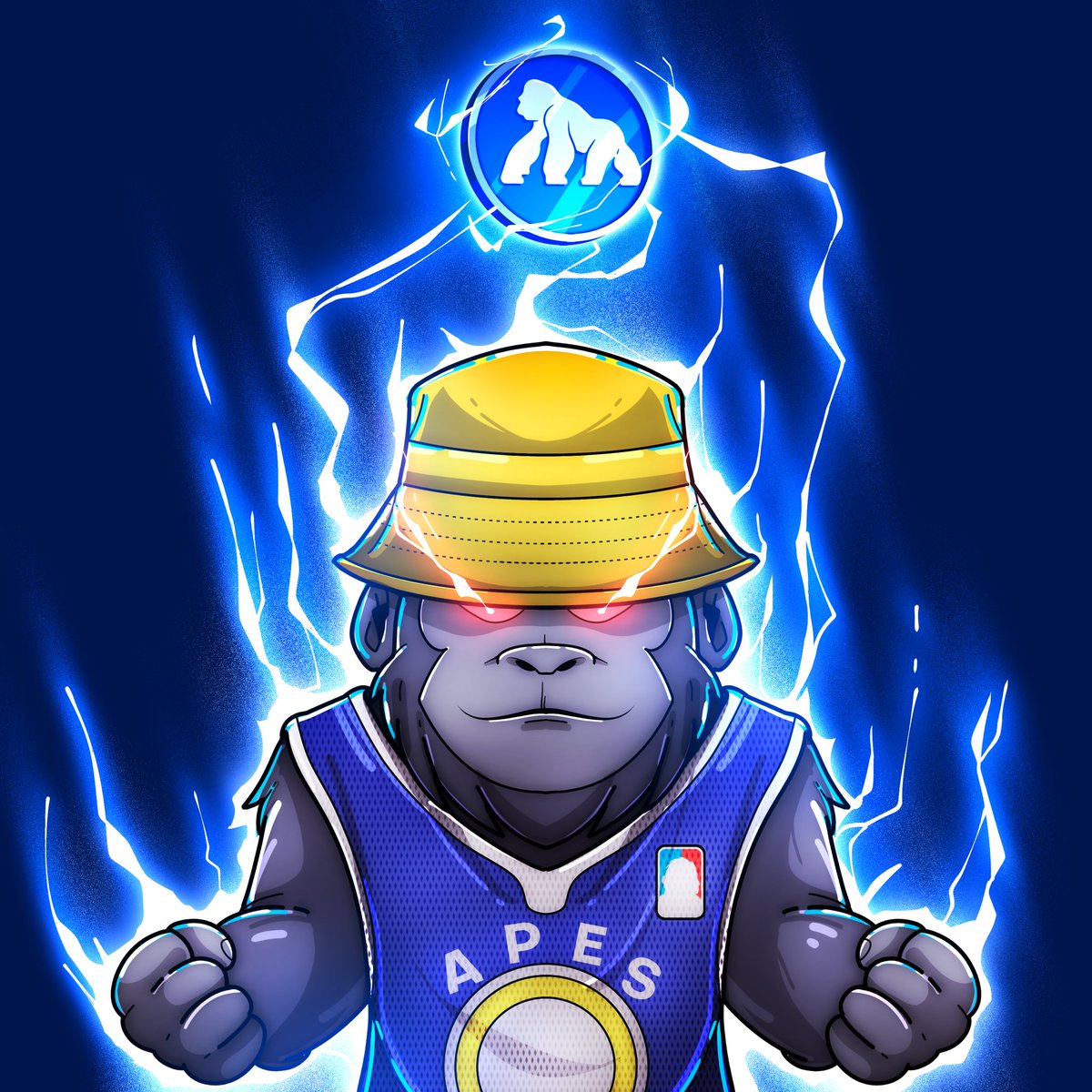 ❌__⭕️ 

WL delivery For a hyped upcoming project on <a href="/ApeChainHUB/">ApeChainHUB</a>  🔥🌴

✖️3X GTD &amp; 10 FCFS  for the community⭕🌴

To enter 👇

1⃣Follow <a href="/junglekingz_/">JUNGLE KINGZ</a> , <a href="/junglekidz_/">jungle kidz</a> &amp; <a href="/Xo_onape/">XO_On APE</a> 
2⃣Repost Jungle Kingz pinned post 
3⃣Like💙Rt🔁&amp; Drop your $APE wallet 👇