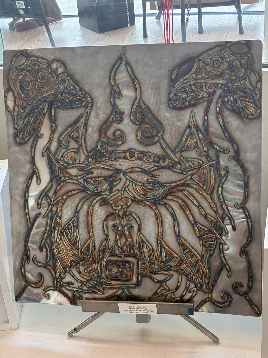 Sweetleaf_420's tweet photo. Evil Wizard https://t.co/A140piGPeE