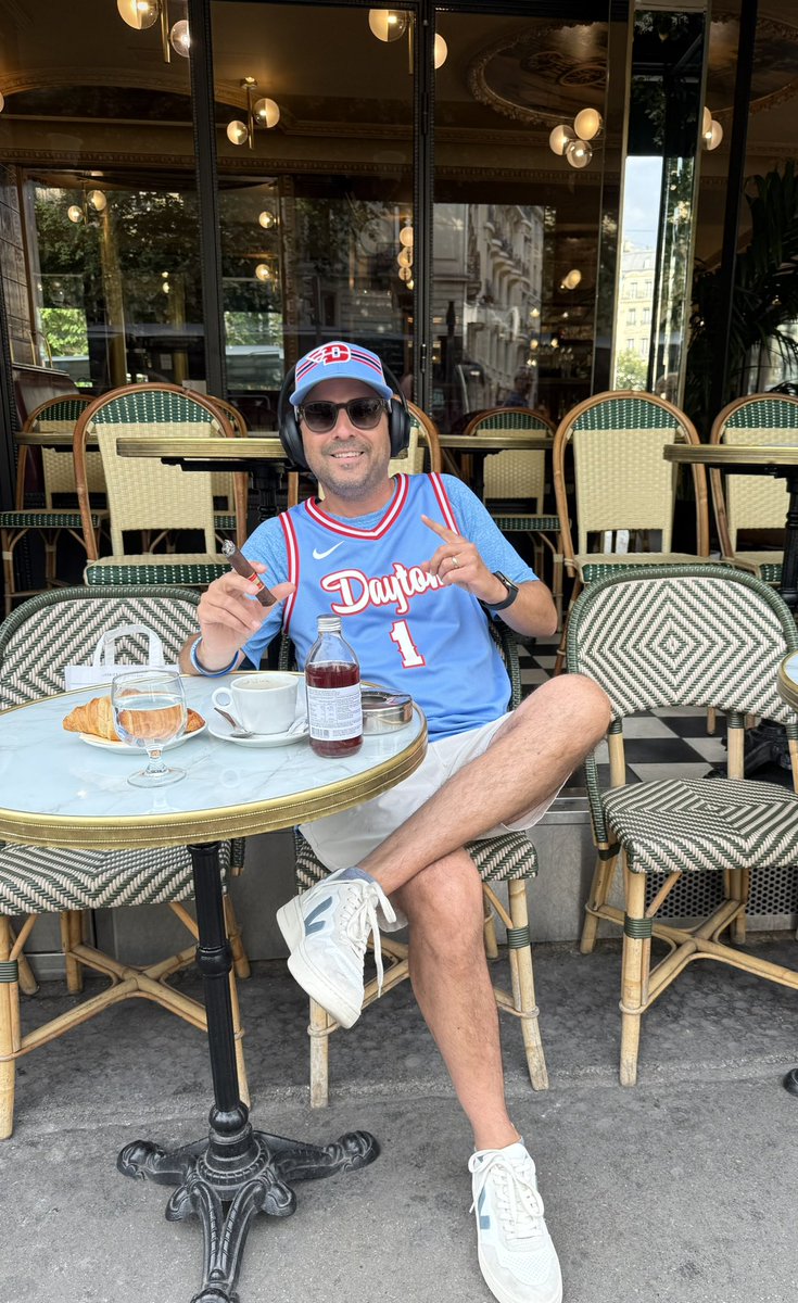 Justin Bayer tweet media