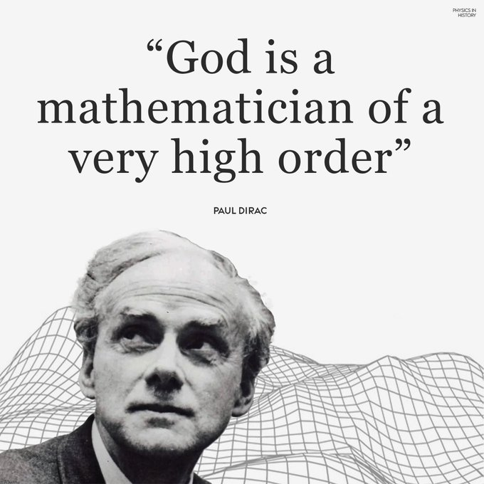 Physics In History (@physinhistory) on Twitter photo 
