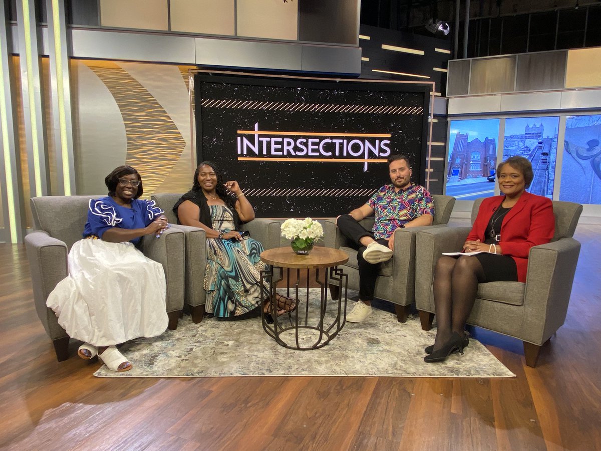You can catch Intersections now <a href="/KDKA/">KDKA</a>+ discussing brain health &amp; Alzheimer’s disease; expansion for SisTers PGH; and the results from a local doctor who’s short film was part of a national film festival.