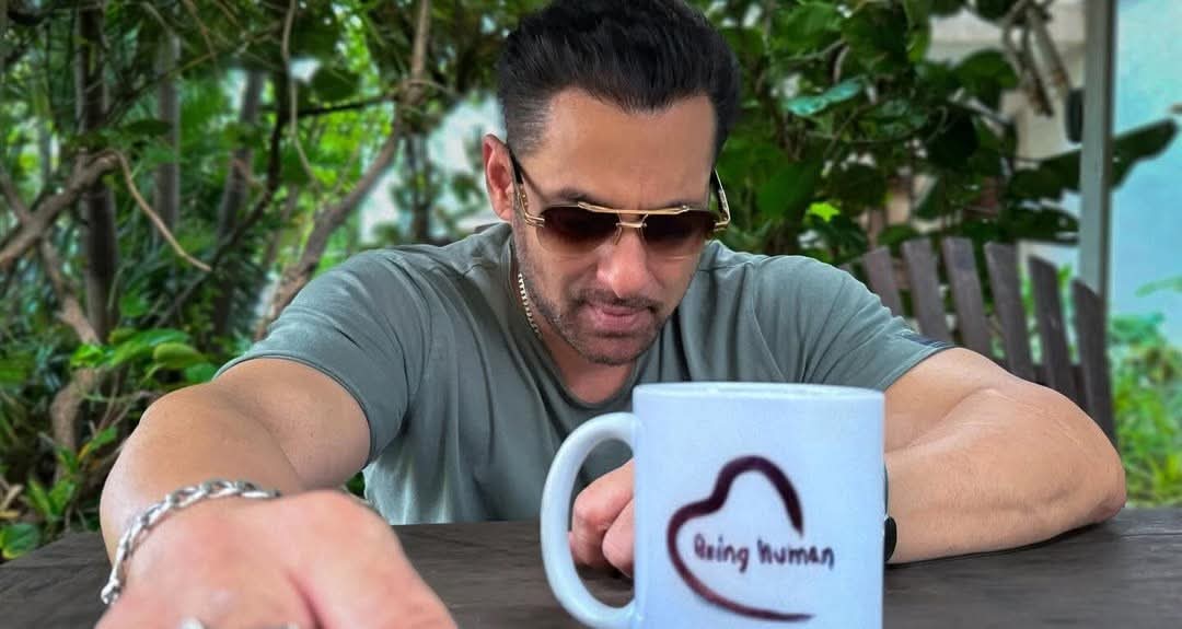Tiger_355's tweet photo. Bhai 🥰 #SalmanKhan https://t.co/7zG43q6dHP
