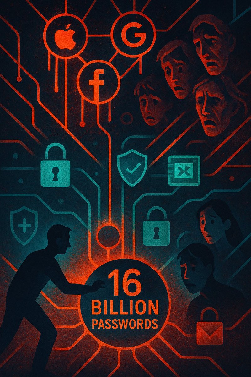 dennisconsorte's tweet image. Interesting cybersecurity article on the recent password leak by Apple, Google, and Facebook / Meta: Why SMS two-factor authentication codes aren't safe and what to use instead
zdnet.com/article/why-sm…