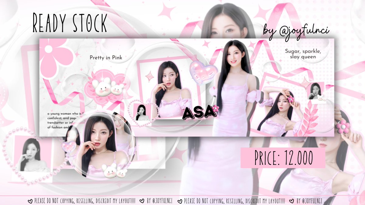 Nci🤍 dm ke @joyfulnci tweet media