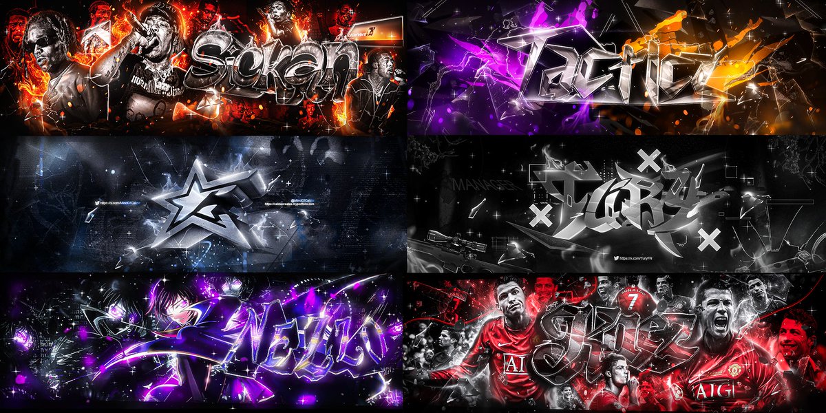 ALL HEADERS AT 8$ FOR 24H
DM TO GET YOURS! 
- be.net/hampedzn