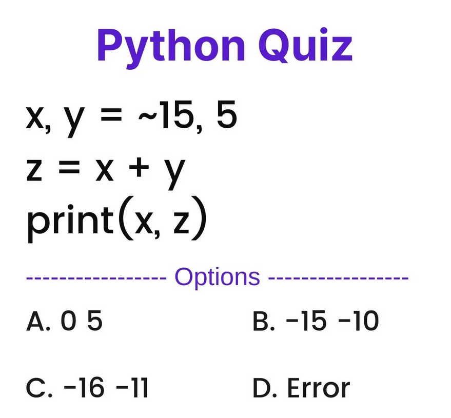 Python Developer tweet media