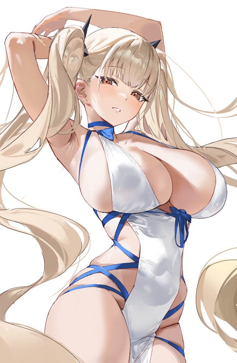 福福子 tweet media