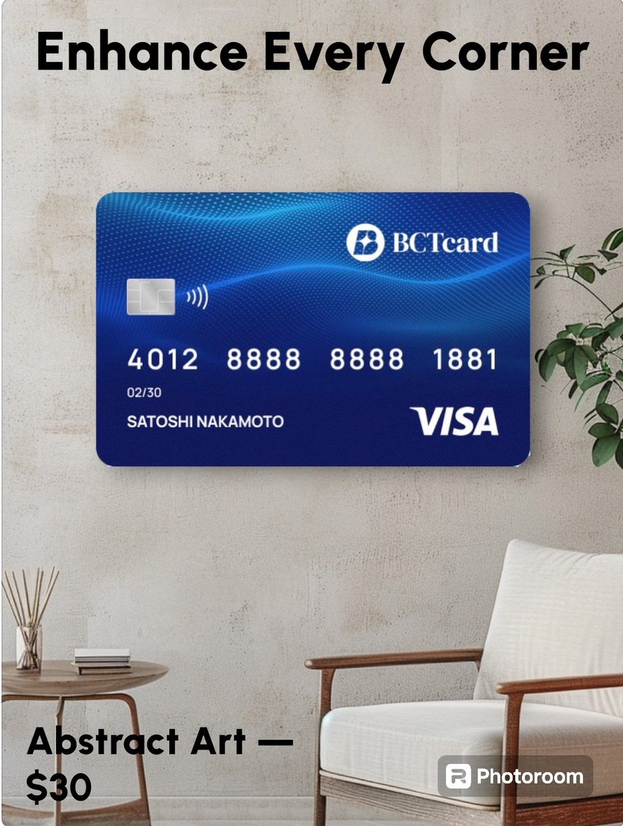 COMING SOON
#BCT CARD
#BCTCHAIN.IO
#BCTCOIN
#BCTX