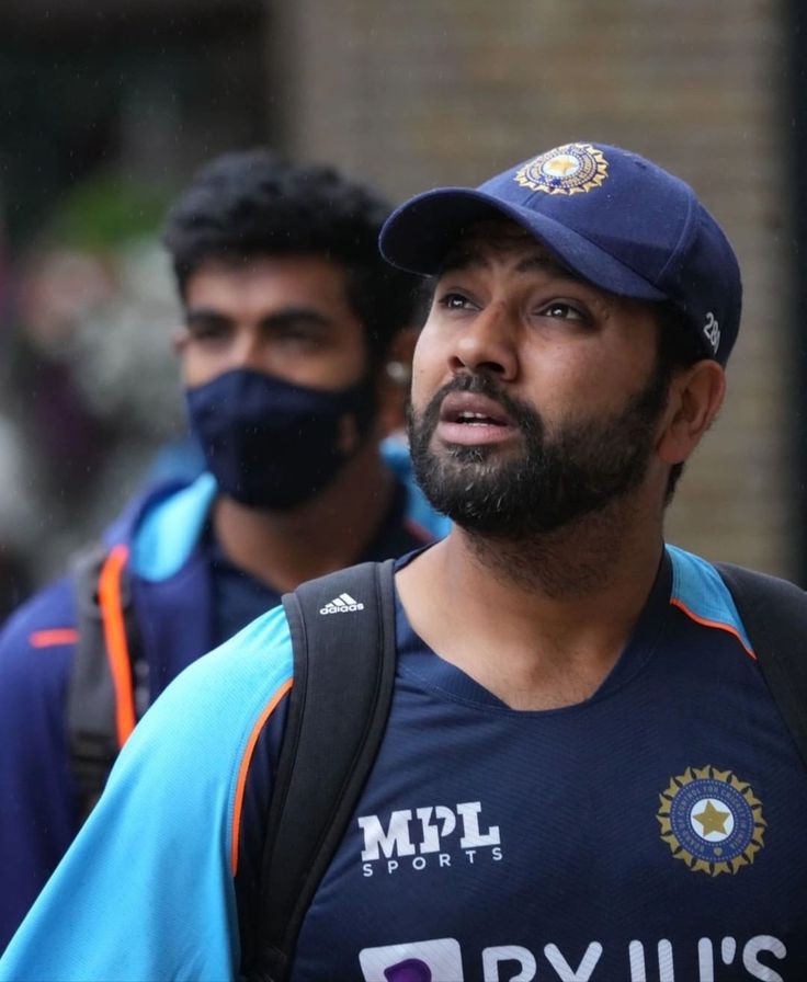 IM_dpk45's tweet photo. No talks about captaincy.
No talks about Bumrah's overuse.

The entire agenda was only against Rohit Sharma. People were just jealous that he won the ICC trophy. https://t.co/7dPQmJJ2Nu
