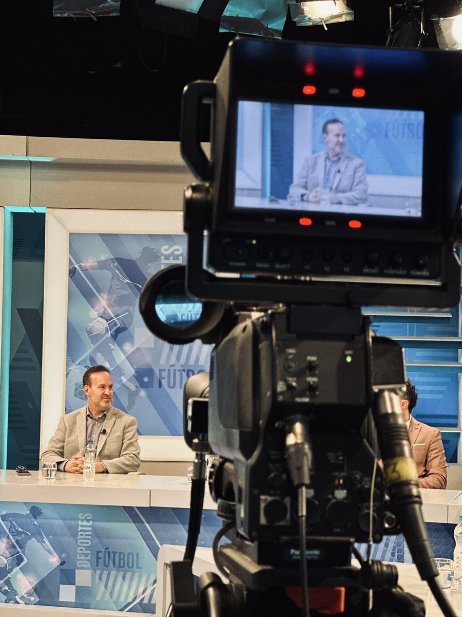 “Hay jueces que tienen errores sistemáticos y repetidos, pero después vemos que son premiados. Feres es un ejemplo”

📝 Julio Trostchansky en #PuntoPenalEnEl10