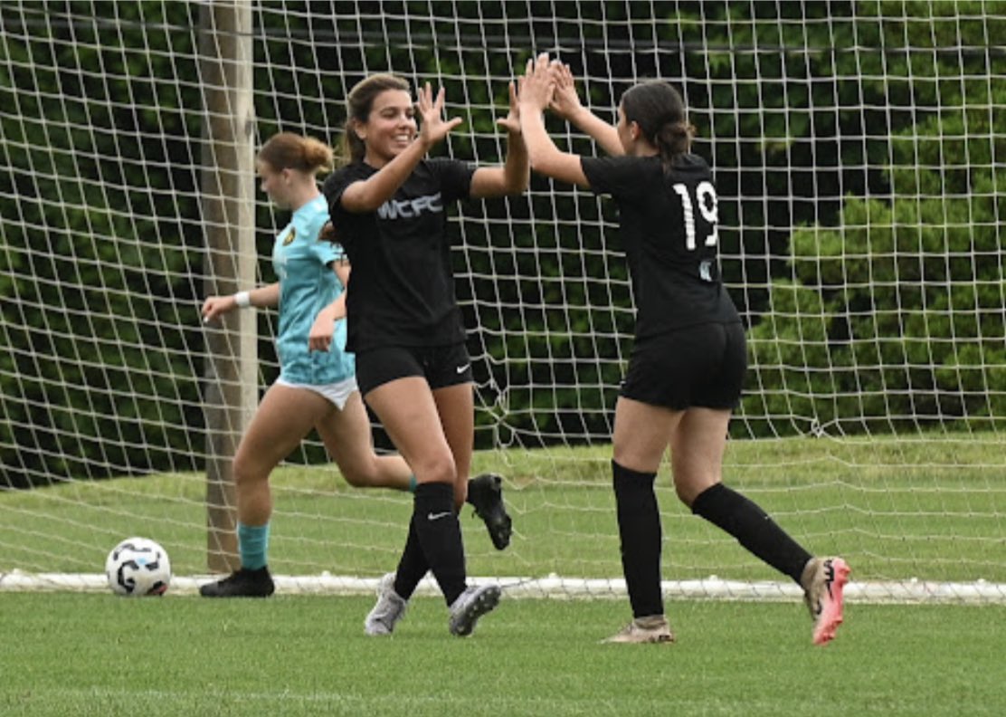 World Class Girls ECNL 2009 (@wcfc09ecnlgirls) on Twitter photo Celebrating “team” before our ECNL Playoffs begin 🫶🏻
<a href="/ECNLgirls/">ECNL Girls</a> <a href="/ImYouthSoccer/">ECNL/GA/Recruiting/College Soccer</a> <a href="/ImCollegeSoccer/">College Soccer Truth ™</a> <a href="/TopDrawerSoccer/">TopDrawerSoccer</a> <a href="/TheSoccerWire/">SoccerWire</a> <a href="/WorldClassFC1/">World Class FC</a> <a href="/USYNT/">U.S. Soccer YNT</a> <a href="/PrepSoccer/">Prep Soccer ⚽️</a> <a href="/UWAA_United/">United Women’s Athletic Association</a> <a href="/mattsmithsoccer/">Matt Smith</a> <a href="/JREskilson/">J.R. Eskilson</a> <a href="/travismclark/">Travis Clark</a> <a href="/VicOlorunfemi10/">Victor Olorunfemi</a> <a href="/PlayCollegeSoc/">Play College Soccer</a> <a href="/ddscrfun/">diane drake</a> Celebrating “team” before our ECNL Playoffs begin 🫶🏻
<a href="/ECNLgirls/">ECNL Girls</a> <a href="/ImYouthSoccer/">ECNL/GA/Recruiting/College Soccer</a> <a href="/ImCollegeSoccer/">College Soccer Truth ™</a> <a href="/TopDrawerSoccer/">TopDrawerSoccer</a> <a href="/TheSoccerWire/">SoccerWire</a> <a href="/WorldClassFC1/">World Class FC</a> <a href="/USYNT/">U.S. Soccer YNT</a> <a href="/PrepSoccer/">Prep Soccer ⚽️</a> <a href="/UWAA_United/">United Women’s Athletic Association</a> <a href="/mattsmithsoccer/">Matt Smith</a> <a href="/JREskilson/">J.R. Eskilson</a> <a href="/travismclark/">Travis Clark</a> <a href="/VicOlorunfemi10/">Victor Olorunfemi</a> <a href="/PlayCollegeSoc/">Play College Soccer</a> <a href="/ddscrfun/">diane drake</a>