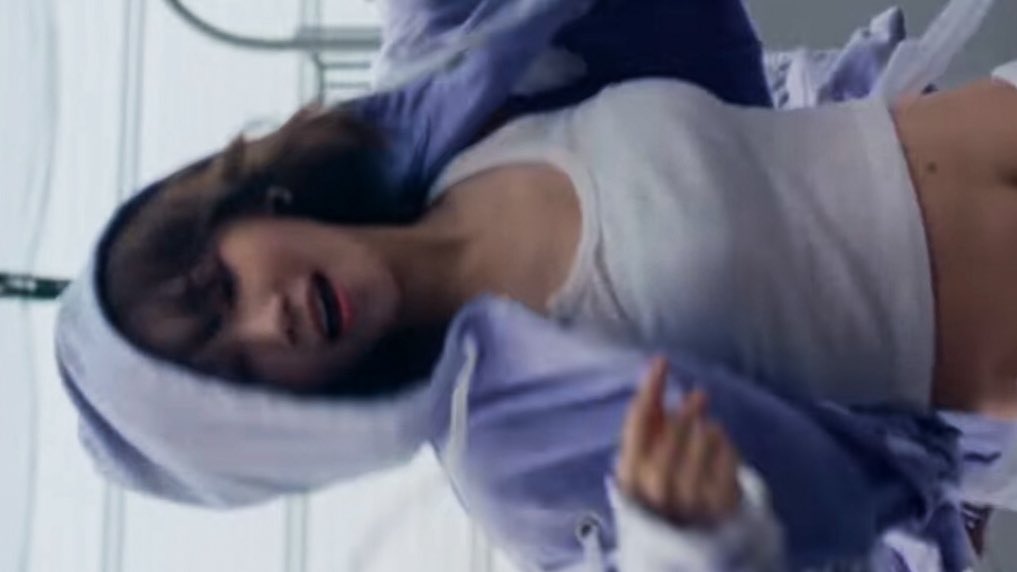 0801FILM's tweet image. DIFFERENT #CHAEWON 💜