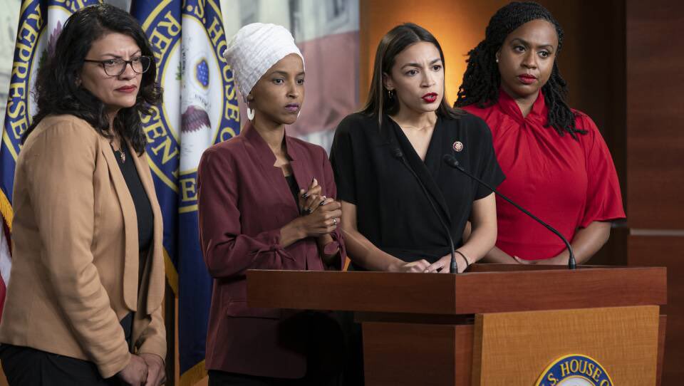 Trump was smart to keep these traitors out of the loop.