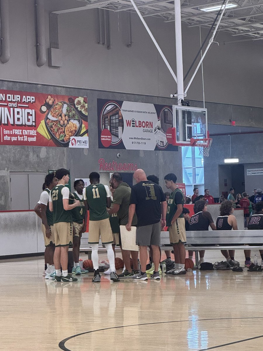 @RGC_BBasketball (@rgc_bbasketball) on Twitter photo Another big time win for our guys beating Liberty Eylau 52-51. Another great team win on both sides of the ball against a team that had 3 guys 6’5 and above returning all their players from last year but 1.
2-0.
<a href="/FSHISD/">Fort Sam Houston ISD</a> <a href="/CoachNorman1/">Coach Norman</a> <a href="/DrGbates/">Gary Bates, Ph.D.</a> <a href="/DrJCerna/">Joseph Cerna, Ed. D.</a> <a href="/SSports_Media/">Super Sports Media</a> Another big time win for our guys beating Liberty Eylau 52-51. Another great team win on both sides of the ball against a team that had 3 guys 6’5 and above returning all their players from last year but 1.
2-0.
<a href="/FSHISD/">Fort Sam Houston ISD</a> <a href="/CoachNorman1/">Coach Norman</a> <a href="/DrGbates/">Gary Bates, Ph.D.</a> <a href="/DrJCerna/">Joseph Cerna, Ed. D.</a> <a href="/SSports_Media/">Super Sports Media</a>