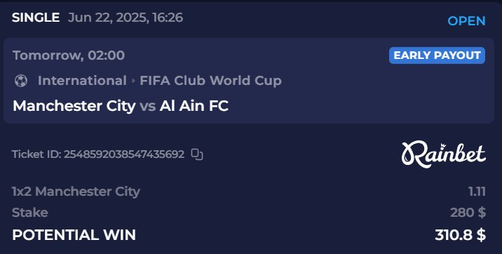 Could Al Ain spoil the party today? 😂

Let’s wait and see…