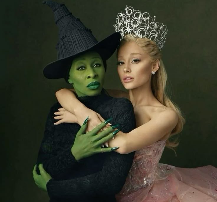 wicked witch vs. the perfect princess #yks25 #ydt2025