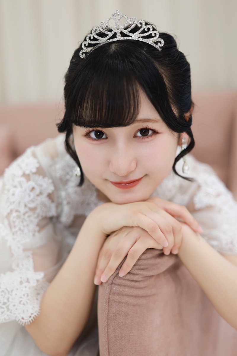 結婚したら毎日ここのことおはここって起こしてね♡💍