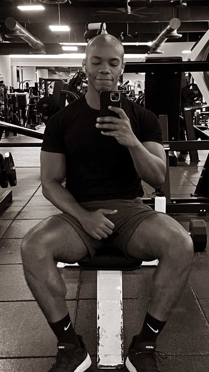 Gymming los domingos >>>>>