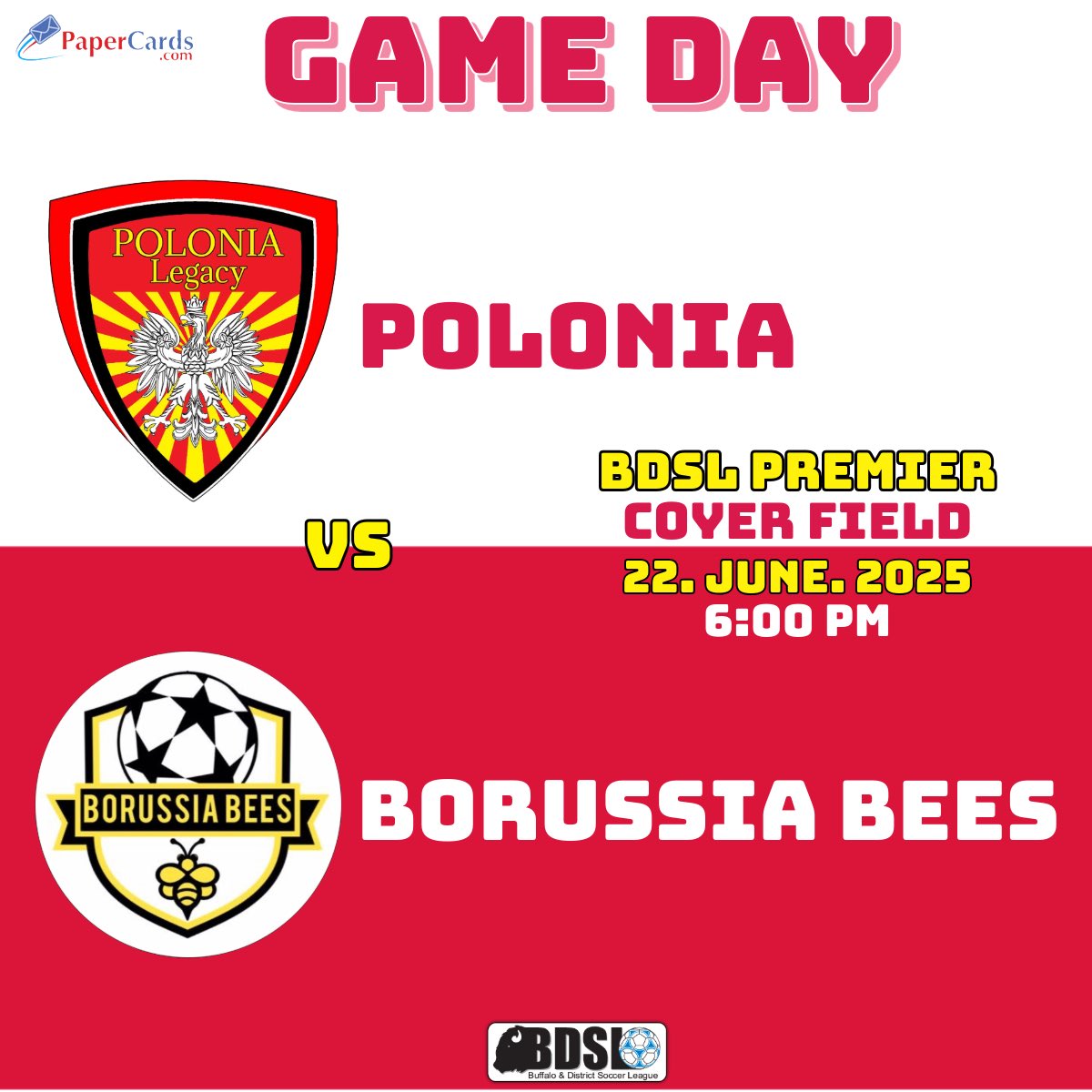 Polonia Legacy tweet media