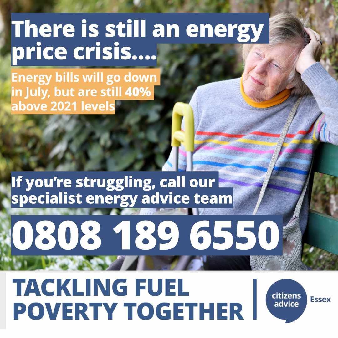 Having trouble covering your #energy expenses? We might be able to assist you.