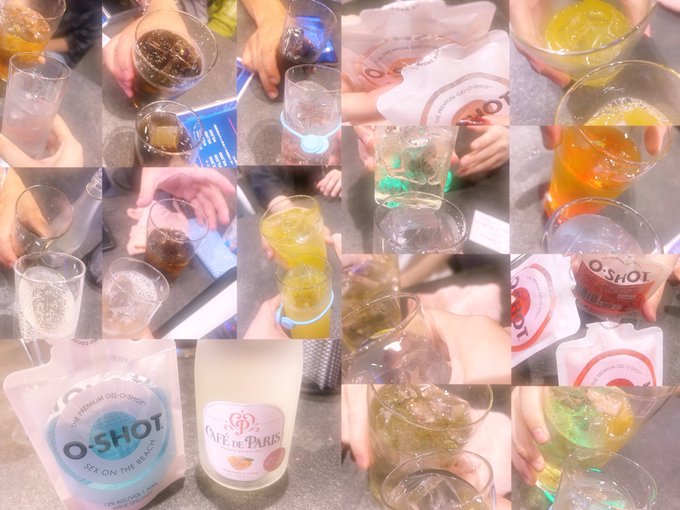 推しごとカフェMeltySwampのツイート