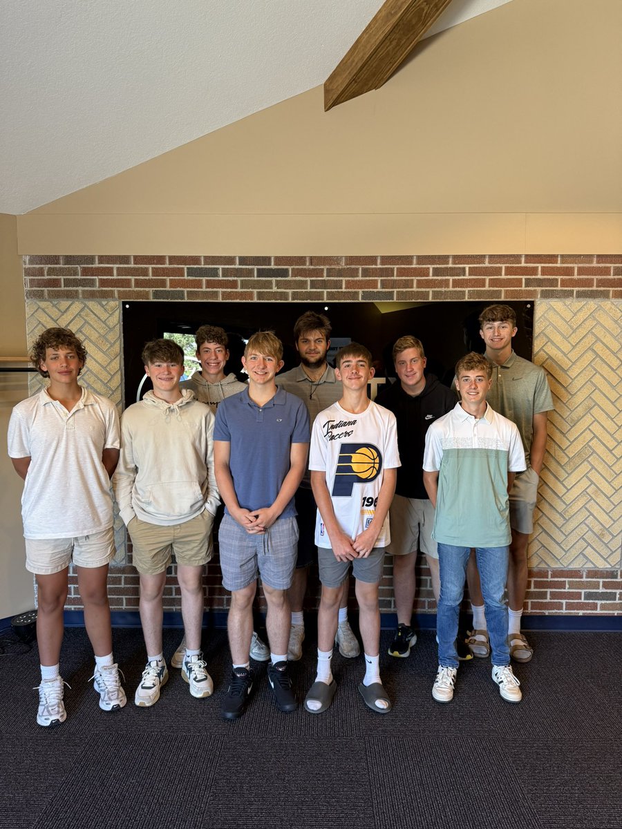 Jared Estep (@jared_estep) on Twitter photo Proud of these young men for joining me at church this morning. Looking forward to us attending all of our teammatesβ churches this year and watching our attendance grow! <a href="/LPCSAthletics/">Lakewood Park Christian Athletics</a> <a href="/LPCShoops/">Lakewood Park Boys Basketball</a> Proud of these young men for joining me at church this morning. Looking forward to us attending all of our teammatesβ churches this year and watching our attendance grow! <a href="/LPCSAthletics/">Lakewood Park Christian Athletics</a> <a href="/LPCShoops/">Lakewood Park Boys Basketball</a>