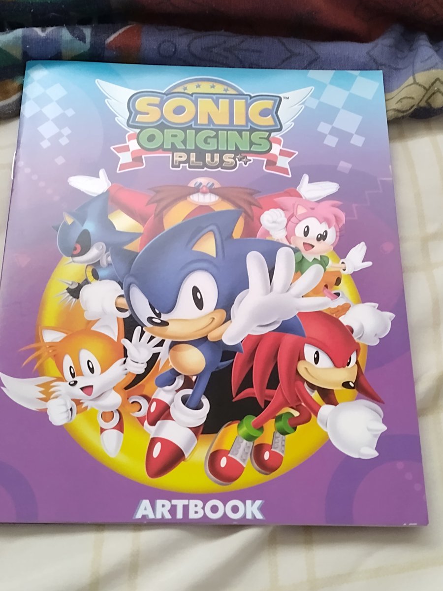 tr7943327's tweet image. It's A Fantastic Blue Blur Birthday So Give It Up To Sonic The Hedgehog When I First Seen Adventures Of Sonic The Hedgehog Sonic Christmas Blast Sonic X Sonic Boom Plus Sonic Prime And Got My First Gaming System Sega Genesis With Sonic The Hedgehog 2 I Knew Sonic Means A lot 🥳