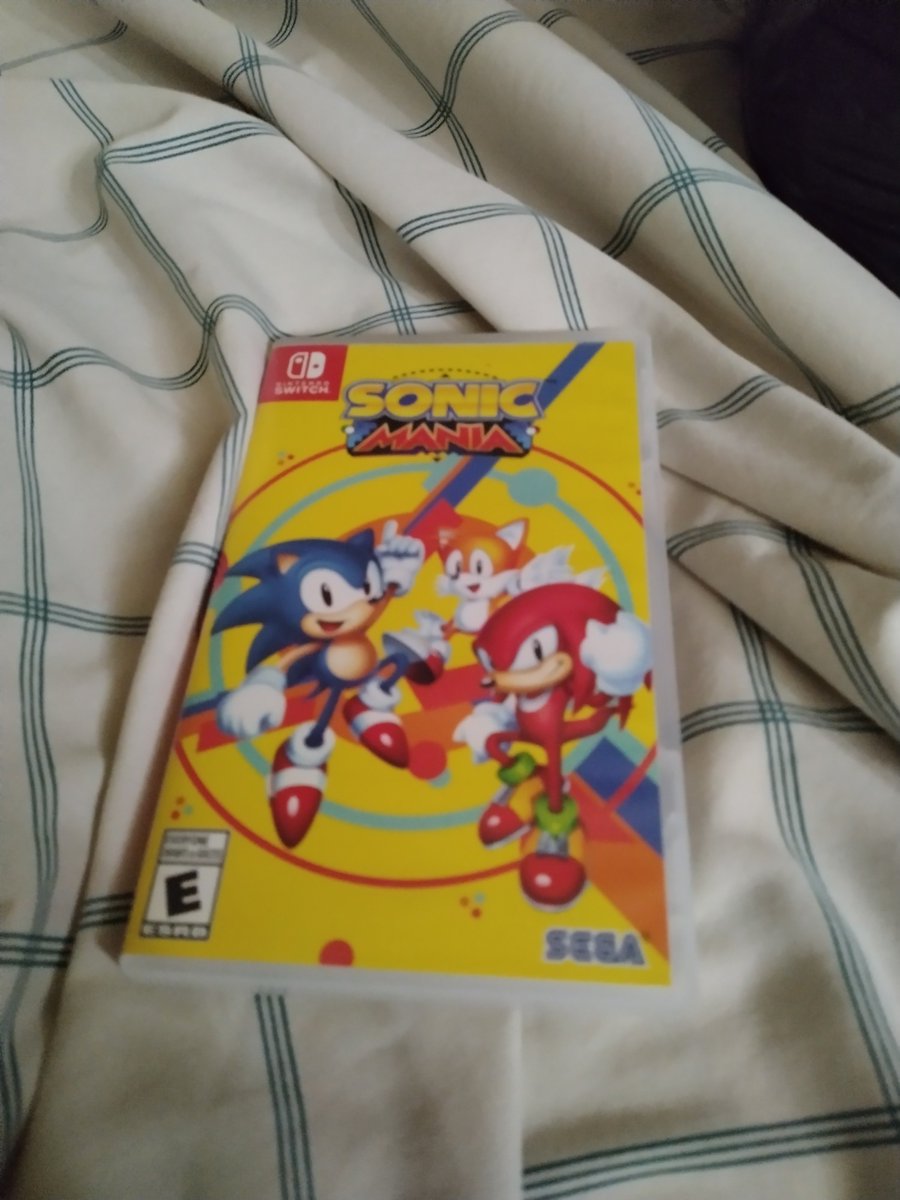 tr7943327's tweet image. It's A Fantastic Blue Blur Birthday So Give It Up To Sonic The Hedgehog When I First Seen Adventures Of Sonic The Hedgehog Sonic Christmas Blast Sonic X Sonic Boom Plus Sonic Prime And Got My First Gaming System Sega Genesis With Sonic The Hedgehog 2 I Knew Sonic Means A lot 🥳