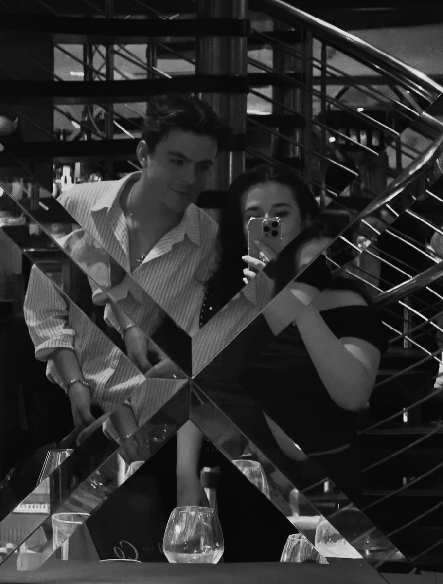 NEW | Blake has returned home to celebrate Soulla’s birthday! 🎂