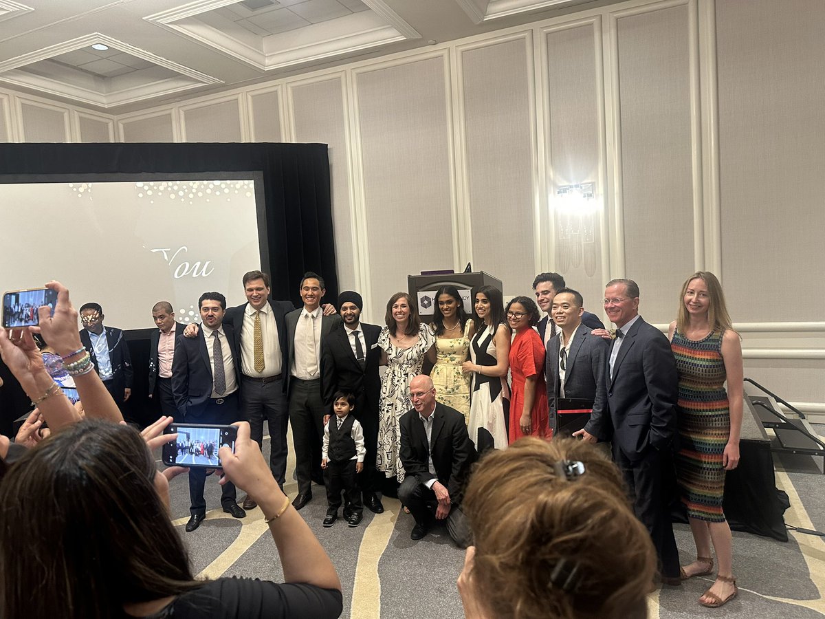 To teach is a privilege. To witness transformation is a gift. These physicians arrived with ambition; they leave with mastery and purpose. As faculty, we’re not just proud - we’re changed by the privilege of watching them grow. Here’s to an exceptional class that will shape the