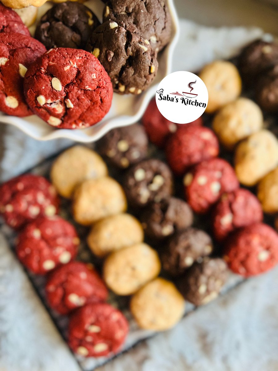 sabas_kitchen's tweet photo. Cookies available
Red velvet
Nutella
Triple chocolate 
0990162502 Lilongwe https://t.co/elZRzo6QSJ