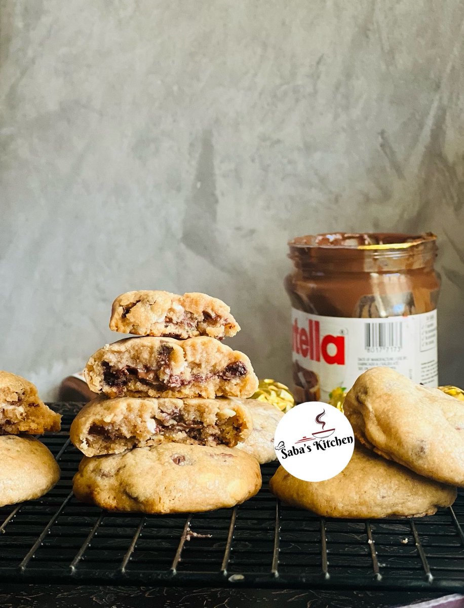sabas_kitchen's tweet photo. Cookies available
Red velvet
Nutella
Triple chocolate 
0990162502 Lilongwe https://t.co/elZRzo6QSJ