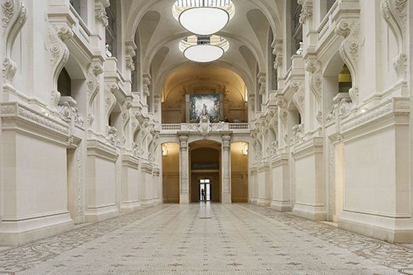 JOB ⚠️: Directeur des musées (F/H), Art Décoratifs, Paris ➡️ madparis.fr/IMG/pdf/2025-p…