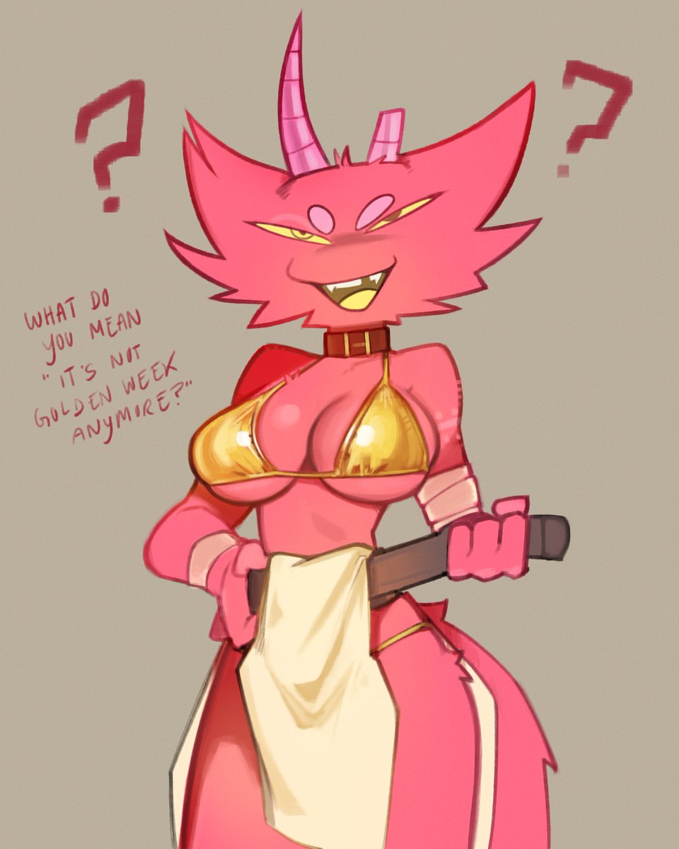 Happy birthday to @/ titanogoro!
