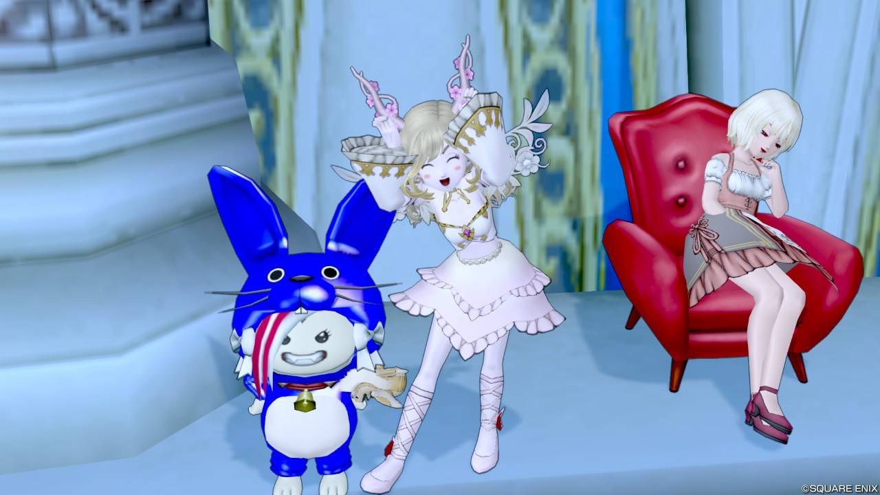 多様な 青さま(かすみ)🐰 (@natubluemoon) / X その他