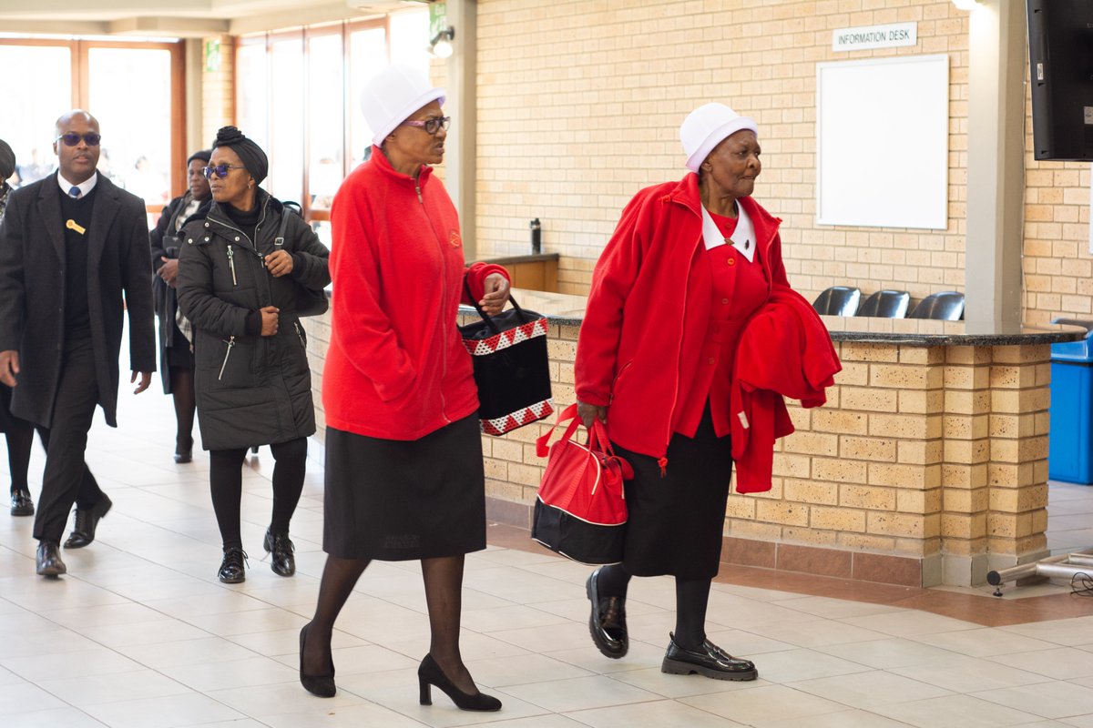 South African Council of Churches tweet media