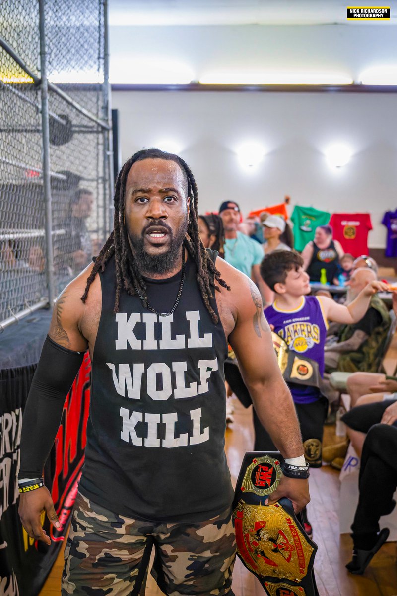 Nick Richardson Photography (@nicknrichard) on Twitter photo Photos from yesterday’s Pro Wrestling Magic’s “Step Brothers” at The Mecca
#ThisIsMagic
<a href="/WrestlingMagic/">Pro Wrestling Magic</a>
<a href="/TheIsaiahWolf/">Isaiah Wolf</a> Photos from yesterday’s Pro Wrestling Magic’s “Step Brothers” at The Mecca
#ThisIsMagic
<a href="/WrestlingMagic/">Pro Wrestling Magic</a>
<a href="/TheIsaiahWolf/">Isaiah Wolf</a>