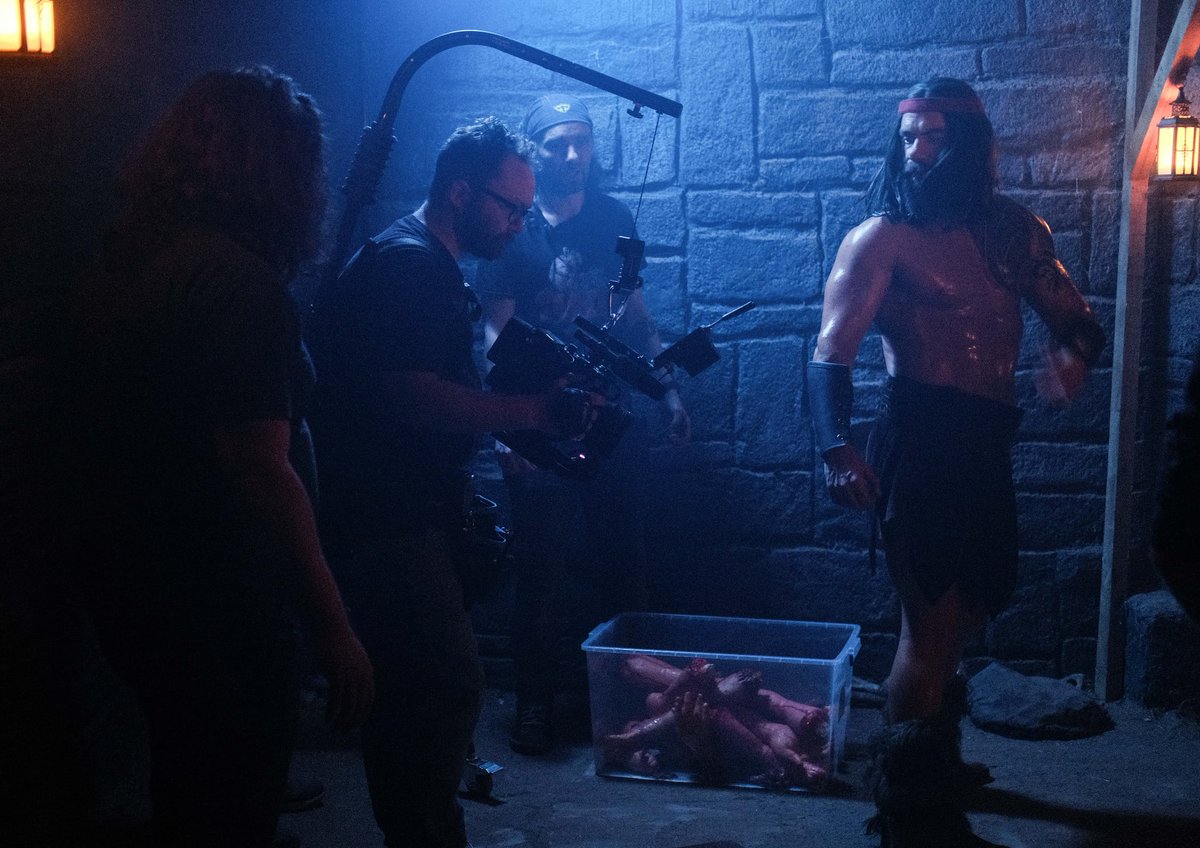 Lawrie Brewster tweet media