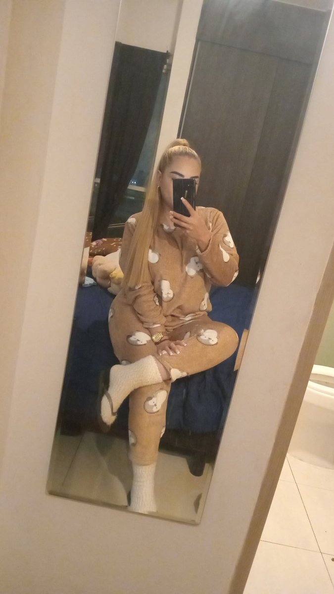 Una niña bien 😇😋❤️‍🔥