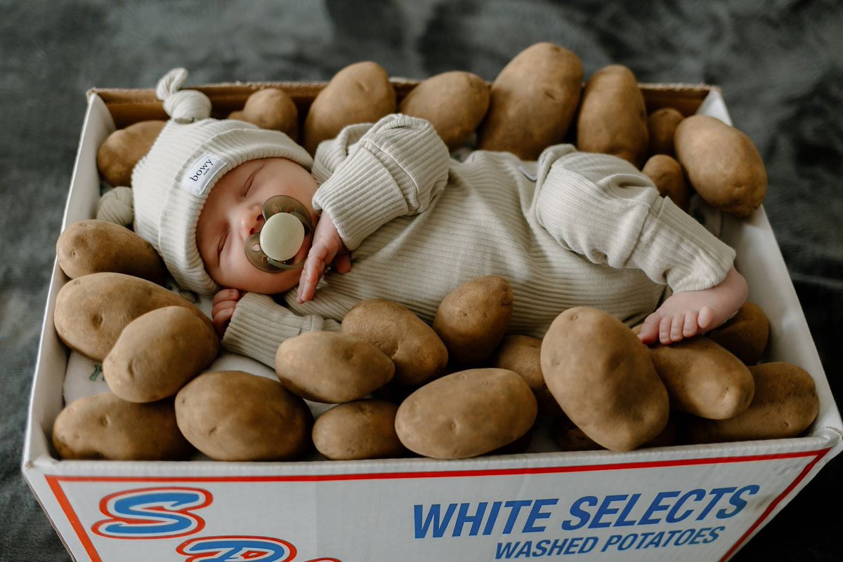 Streef Produce Ltd. tweet media