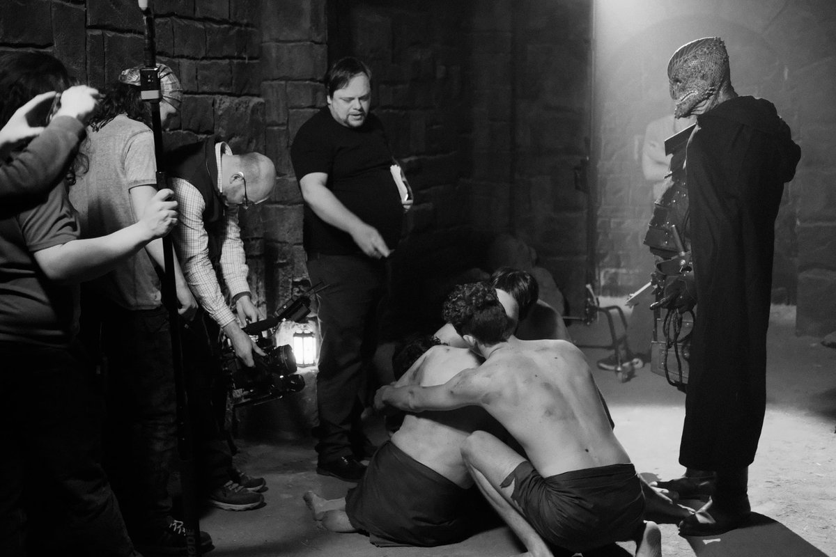 Lawrie Brewster tweet media