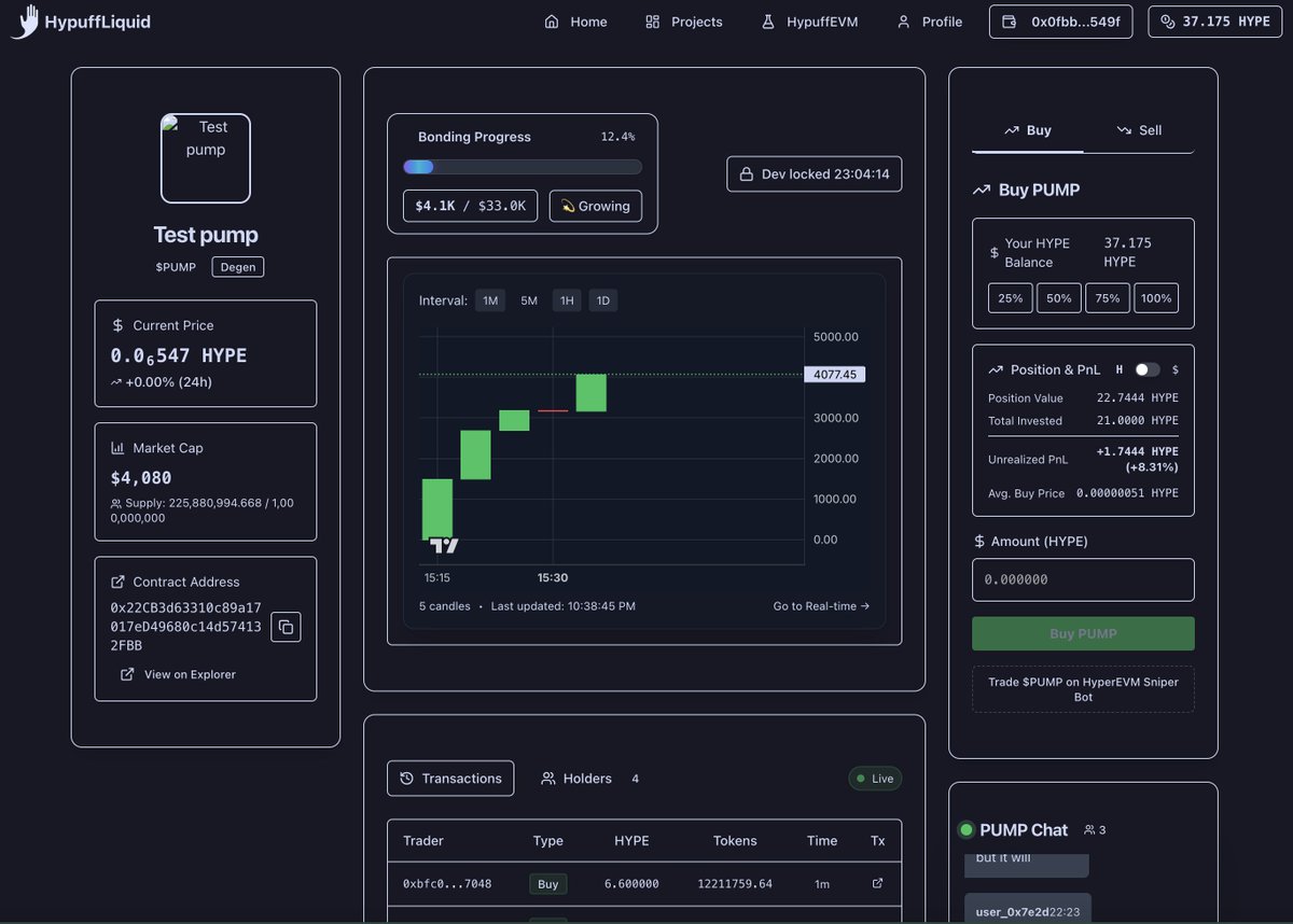 HypuffLiquid tweet media