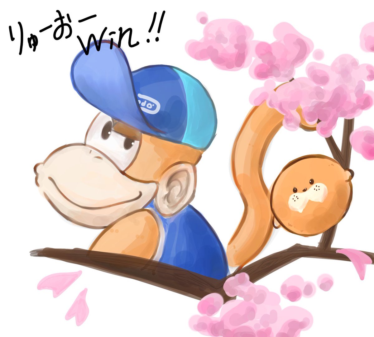 Ryu_SSBU_'s tweet image. 前々から決めてたんですけど今回のフランス大会でスマブラ競技シーン控えめになります!
今の環境が猿に厳しすぎて単で世界最強になるのは不可能だなと思ったのと、明らかに不当な猿ヘイトで勝っても負けても文句言われる環境に鬱が悪化してしまったからです😭
応援ありがとうございました!またいつか