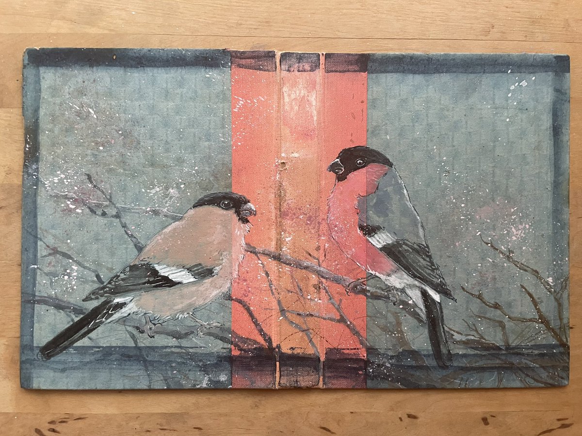 Jenny McLaren Studio tweet media
