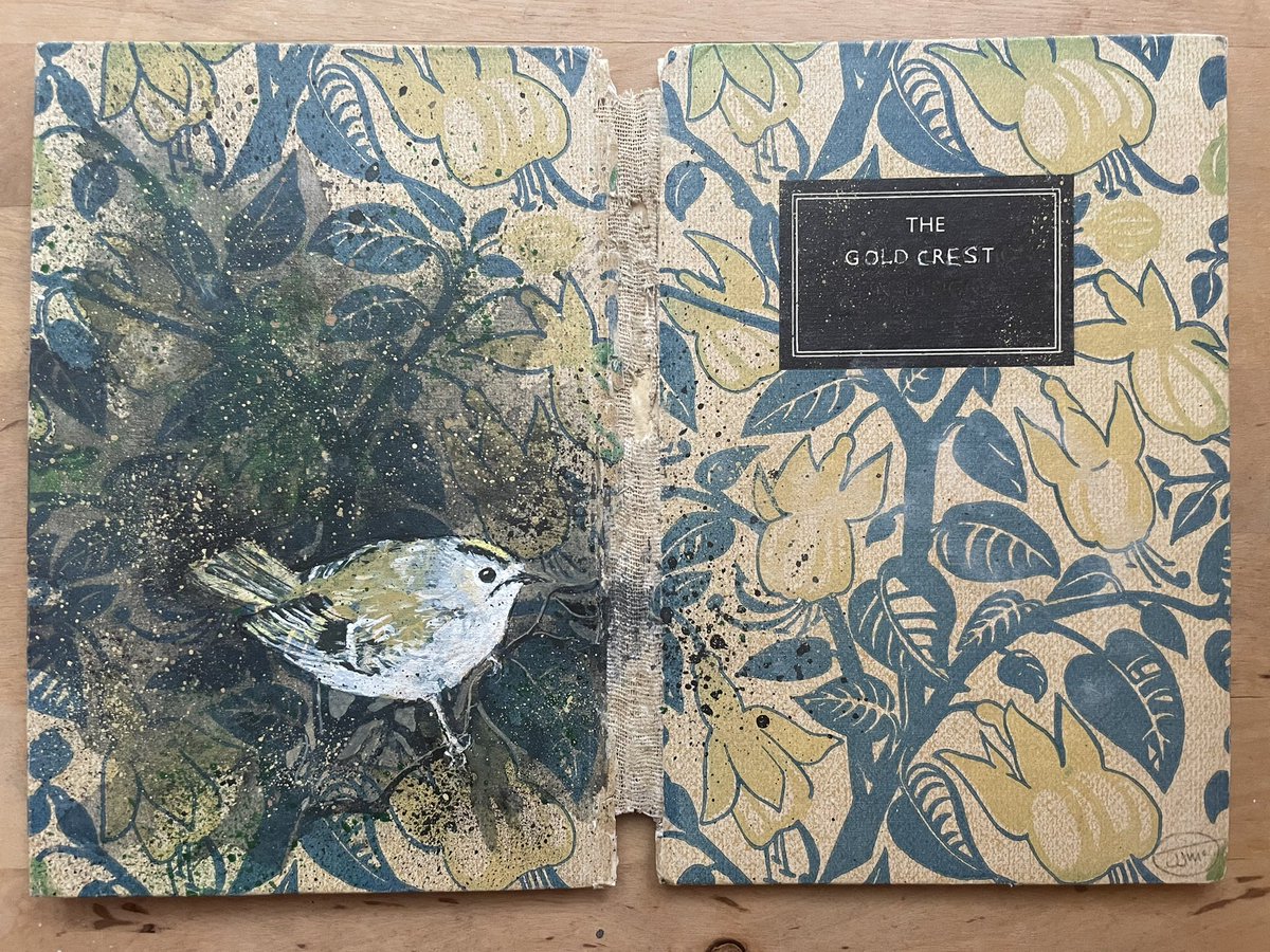 Jenny McLaren Studio tweet media